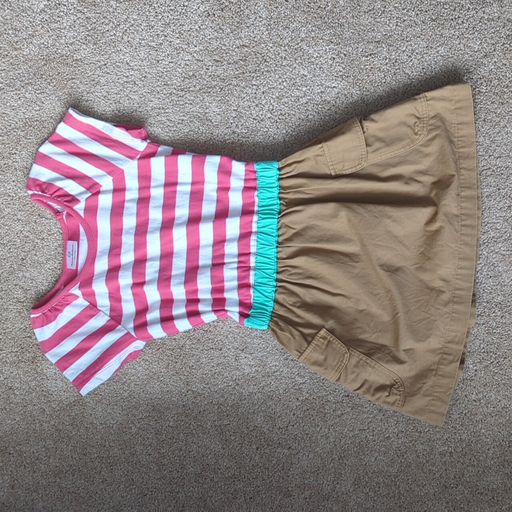 Hanna Anderson Dress